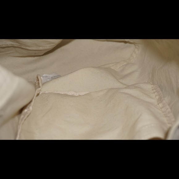 BAPE shoulder tote - Picture 8 of 8